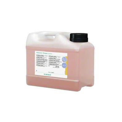 Helimatic Cleaner alcaline 5 l