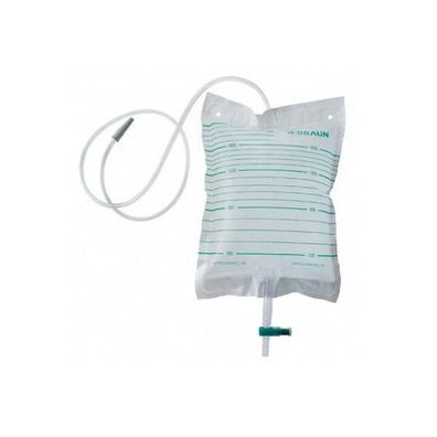 Medicare Bag unsteril 2 l Schlauch 90 cm 10 Stück