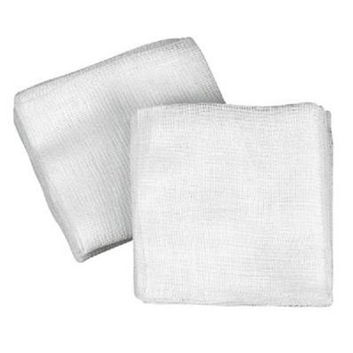 Askina Mullkompressen 10 x 10 cm 8-fach steril 5 Stück