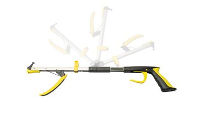 Greifzange Biene faltbar