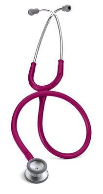 Littmann Classic II Kinderstethoskop 30 mm himbeerrot