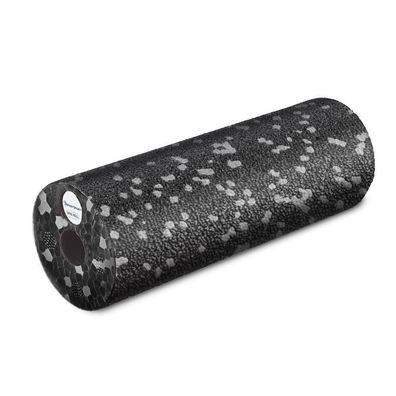 Trendy Massageroller LUA mini grau L15cm Ø 5,5cm