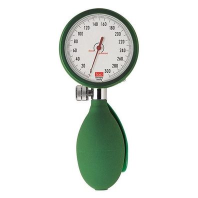 Blutdruckmessgerät boso clinicus I grün