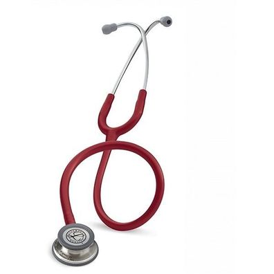 Littmann® Stethoskop Classic III burgund