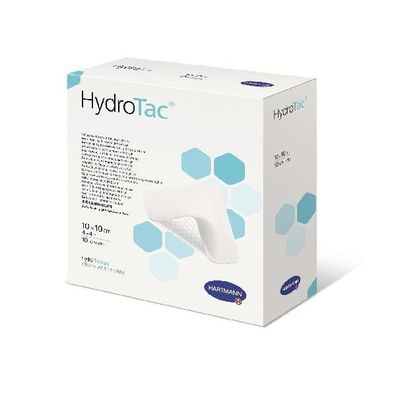 HydroTac 10 Stück á 10 x 20 cm