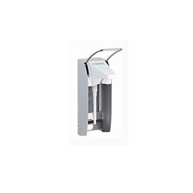 Wandspender plus E 500 ml kurzer Armhebel