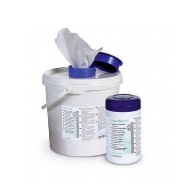 Wipes Nachfüllpack mini 60 Tücher