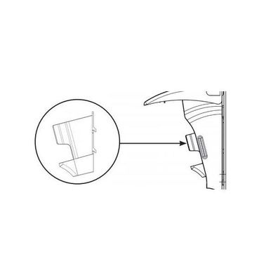 hyclick 500 ml Adapter