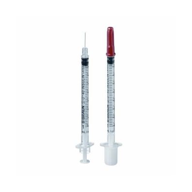 Omnican 40 0,30 x 12 mm 1 ml 100 Stück einzeln
