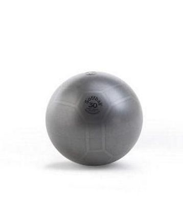 Pezzi Soffball Maxafe im Polybeutel Ø 30 cm silber
