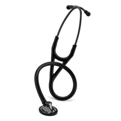 Littmann® Stethoskop Master Cardiology Smoke schwarz
