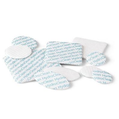 HydroClean steril 7,5 x 7,5 cm 10 Stück