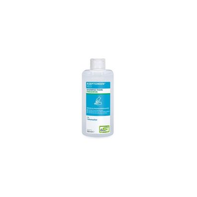 ASEPTOMAN® MED 500 ml Spenderflasche