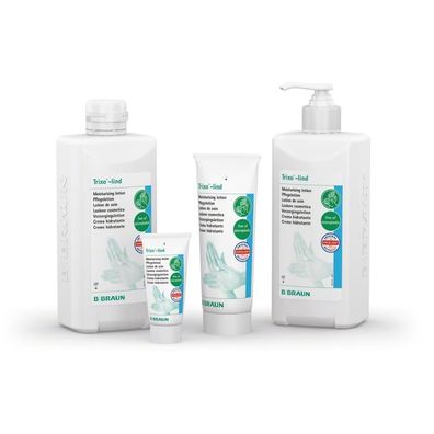Trixo®-lind Pflegelotion Spenderflasche 500 ml