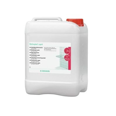 Meliseptol rapid 5 Liter 1 Kanister