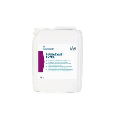 PLURAZYME® EXTRA 5 l Kanister