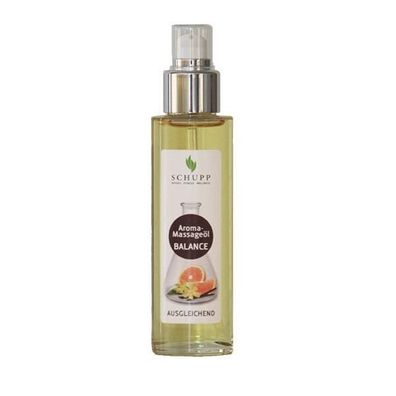 Aroma-Massageöl Balance 100 ml