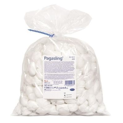 Pagasling® Schlinggazetupfer Gr. 4 4 x 250 Stück
