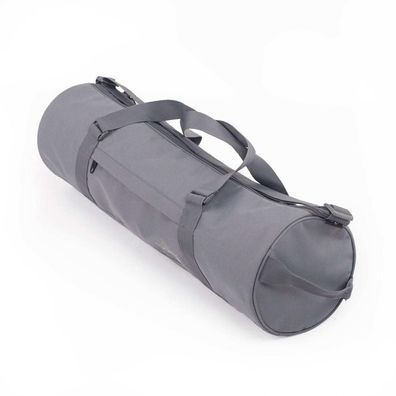 Yogamattentasche ASANA CITY BAG schiefergrau