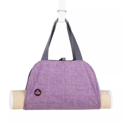 bodhi Yoga Tasche Namasté BAG light berry