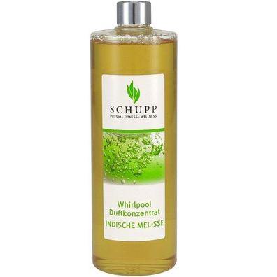 Whirlpool Duftkonzentrat Ind. Melisse 500 ml