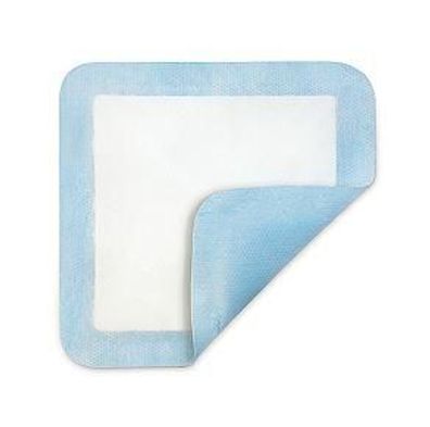 MEXTRA Superabsorbent Kompresse steril 22,5 x 42,5 cm 10 St