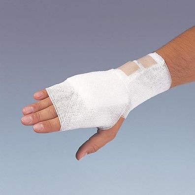 Peha-crepp 12 cm x 4 m 20 Stück lose im Karton verpackt