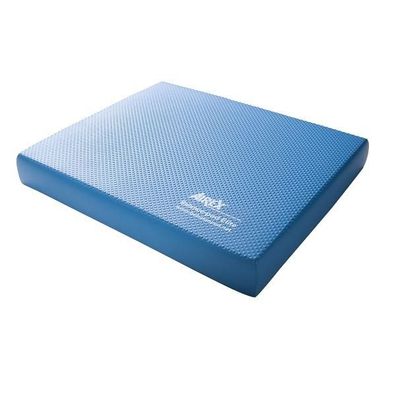 Balance-pad Elite blau 50 x 41 x 6 cm