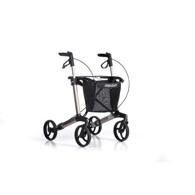 Leichtgewichtrollator Gemino 30 Pink