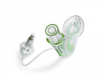 Ambu AuraGain Einweg-Larynxmasken Gr. 1,5 10 Stück
