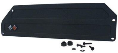 Kleiderschutz für Kombi/Duo Armlehne links