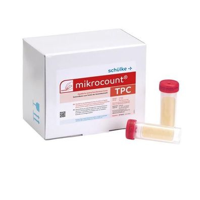 mikrocount® TPC 20 Stück