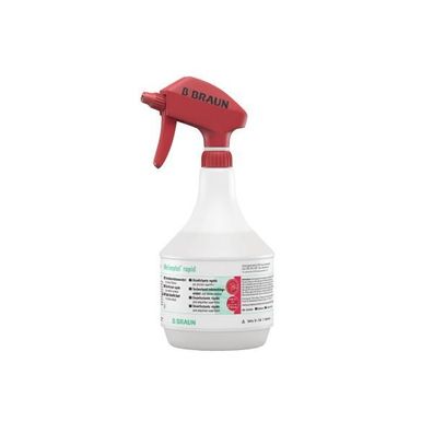 Meliseptol rapid 1 Liter 1 Rundflasche