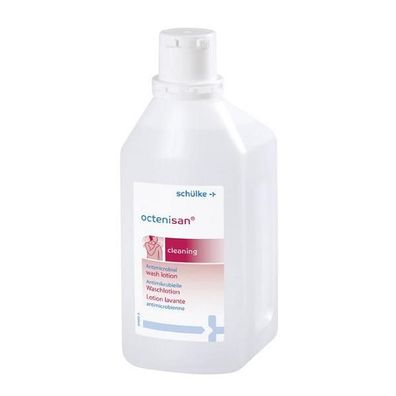 octenisan® wash lotion 500 ml Flasche
