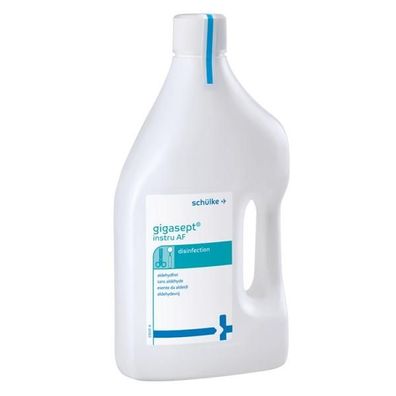 gigasept® Instru AF 2 l