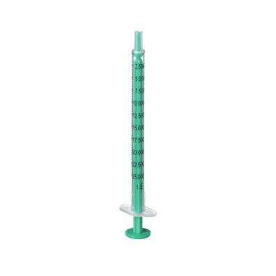 Injekt-H Heparin-Natrium 1 ml 25.000 I.E. 100 Stück