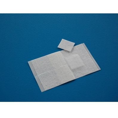 Kanülenfixierpflaster 6x9 cm 100 Stück