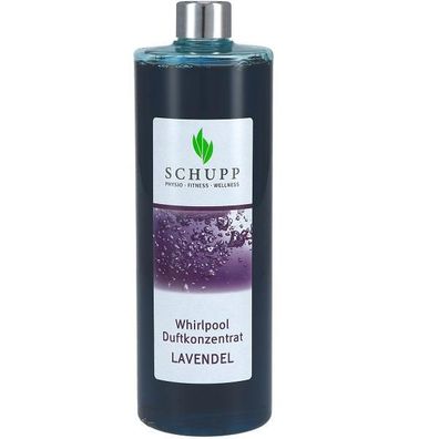 Whirlpool Duftkonzentrat Lavendel 500 ml