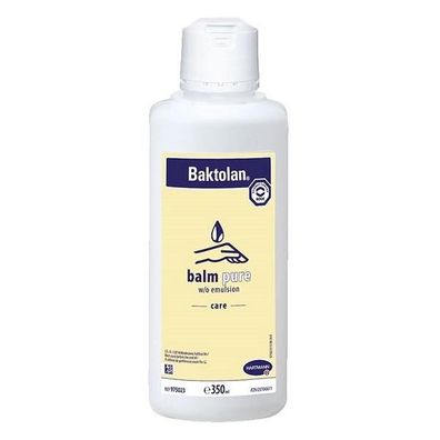 Baktolan balm pure Händepflege 350ml