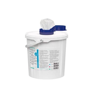 Wipes Nachfüllpack ECO 120 Tücher