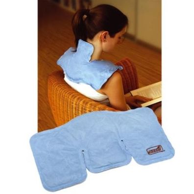 Wärmepackung Soft Touch 3-teilig