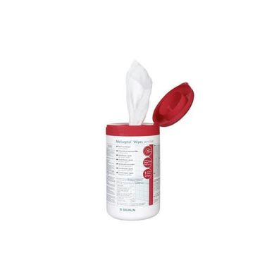 Meliseptol Wipes sensitive Nachfüllpack 60 Tücher