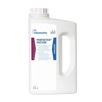 Perfektan® Enzyme 2 l