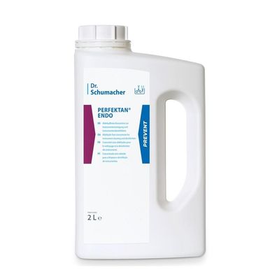 PERFEKTAN® ENDO 2 l Griffflasche