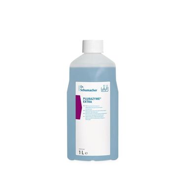 PLURAZYME® EXTRA 1 l Flasche