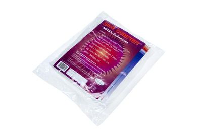 MRSA + Norovirus-Schutzset