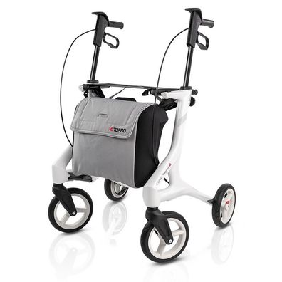 Rollator TOPRO Pegasus M weiß