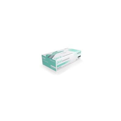 Unigloves Mint Pearl Gr. M puderfrei 100 Stk