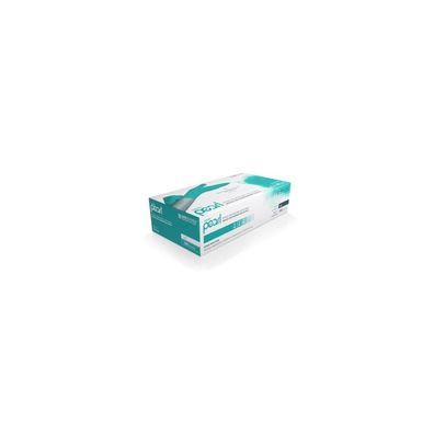 Unigloves Green Pearl Gr. XL grün puderfrei 100 Stk
