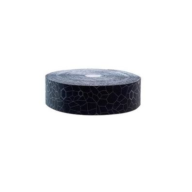 TheraBand Kinesiology Tape Rolle schwarz 31,4 m